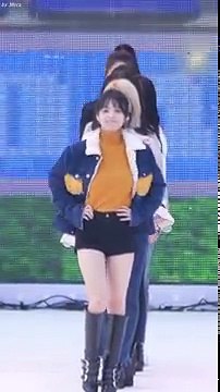 161111 AOA - 심쿵해 (Heart Attack) 리허설 (Rehearsal) [설현] Seolhyun 직캠 Fancam (제주 열린음악회) by Mera