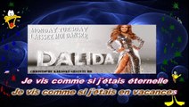 Dalida - Laissez-moi danser [Remix] KARAOKE / INSTRUMENTAL