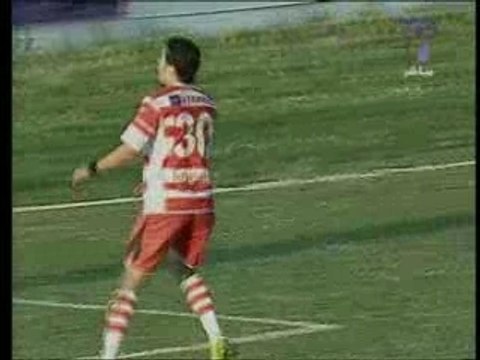 Club africain CA-Marsa(5)