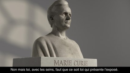 Stop aux violences sexistes et sexuelles dans l'enseignement supérieur | Clip 2