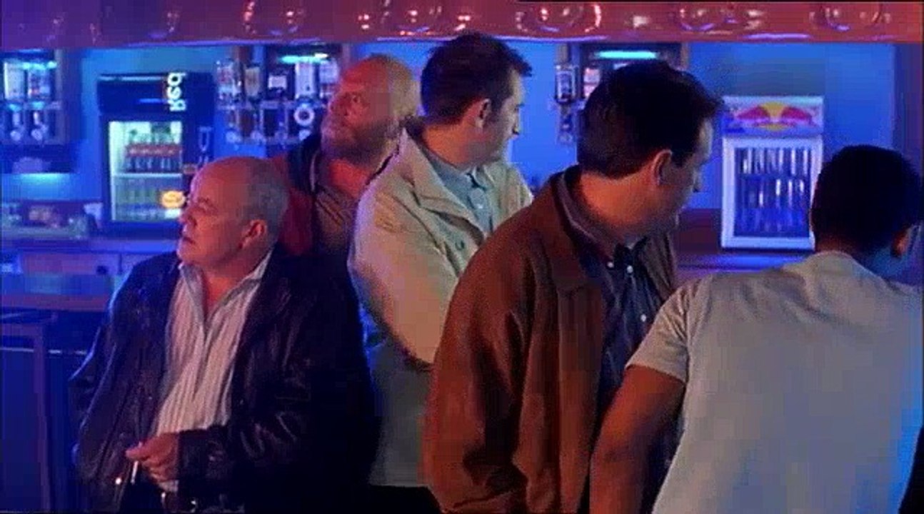 Auf Wiedersehen Pet S03 E03 Bridge over Troubled Water