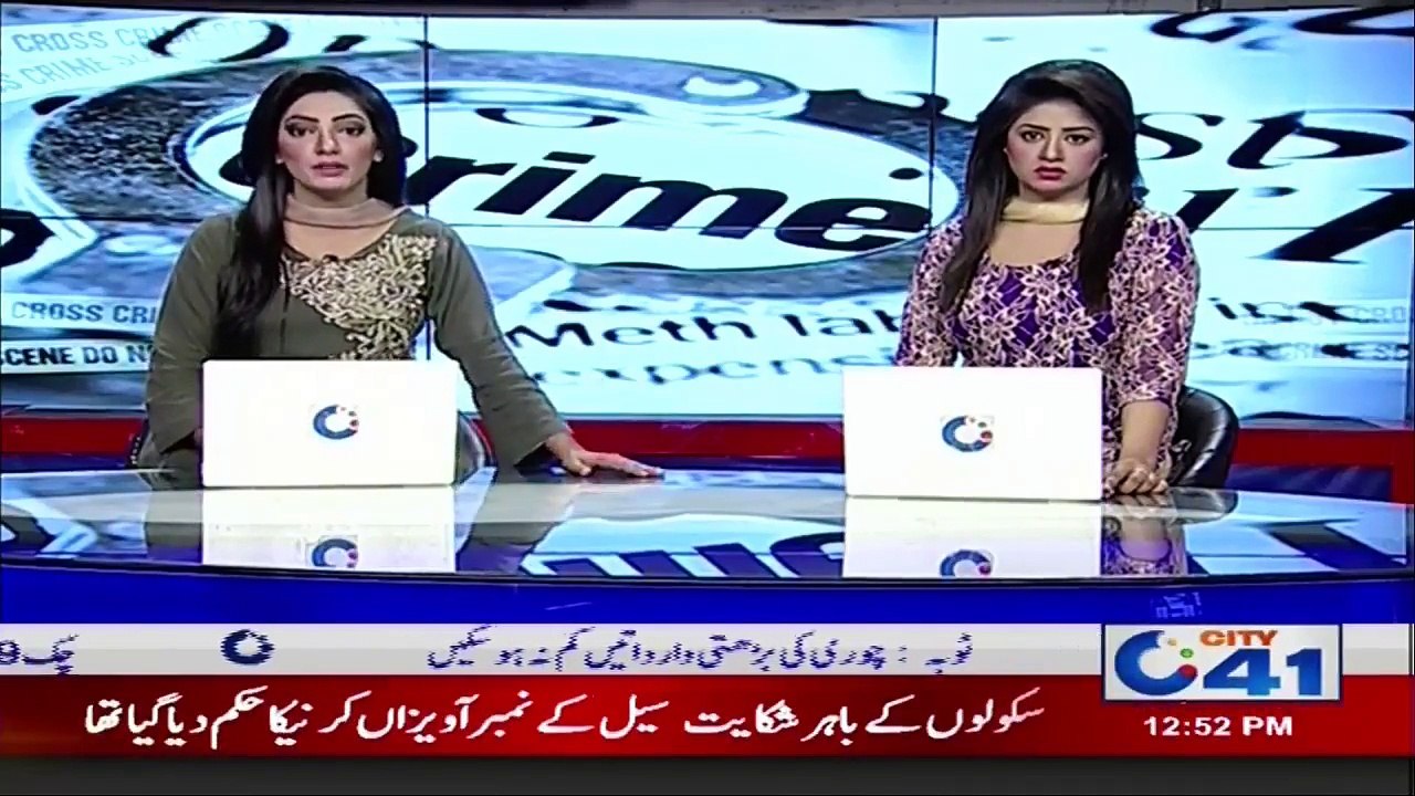 چنیوٹ  - پولیس کرے گی آرام تو چوروں کو کون ڈالے گا لگام، چور بیوہ خاتون کی بکریان لے اڑے