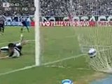 Gol Botafogo-2º tempo-20 min-Juninho