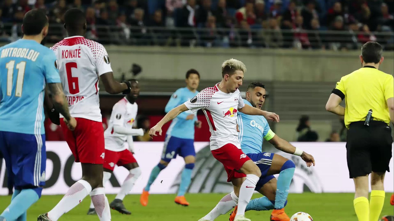 Ligue Europa : ce que l'OM doit faire et éviter pour éliminer Leipzig