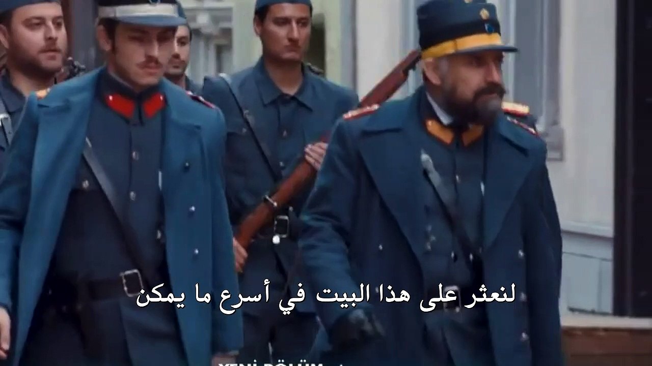 مسلسل أنت وطني الموسم 2 الحلقة 21 إعلان 1 مترجم...