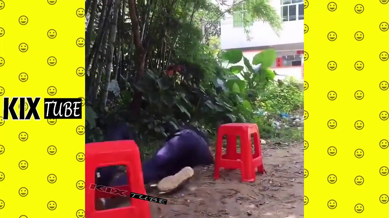 Những Thằng Nguy Hiểm Nhất Hành Tinh 2018 [ p3 ] The most stupid person on planet 2018 Part 3