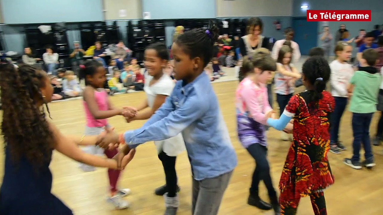 Lorient. Bal breton. L'Usep mène la danse depuis 20 ans