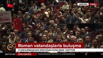 Cumhurbaşkanı Erdoğan: 4.108 terörist etkisiz hale getirildi