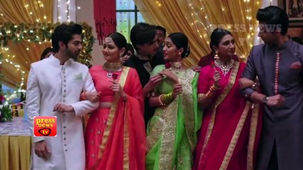 Yeh Rishta Kya Kehlata Hai -12th April 2018 Star Plus YRKKH News