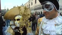 Deutsch lernen (B2/C1) | Karneval in Venedig