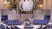 Deutsch lernen (B2/C1) | Krawattenpflicht im Bundestag?