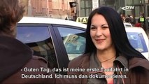 Deutsch lernen (B1/B2) | Jojo sucht das Glück – Staffel 1 Folge 1