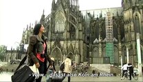 Jojo sucht das Glück – Staffel 1 Trailer | Telenovela für Deutschlerner