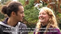 Deutsch lernen (B1/B2) | Jojo sucht das Glück – Staffel 1 Folge 29