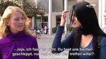 Deutsch lernen (B1/B2) | Jojo sucht das Glück – Staffel 1 Folge 23