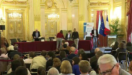 27ème journée du livre politique : Les nouveaux enjeux de la République (Après-midi) - Samedi 7 avril 2018