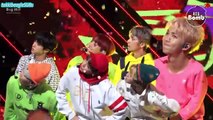 [ESPAÑOL][BANGTAN BOMB] BTS '고민보다 GO' stage with ARMY~perfect voice~ - BTS (방탄소년단)