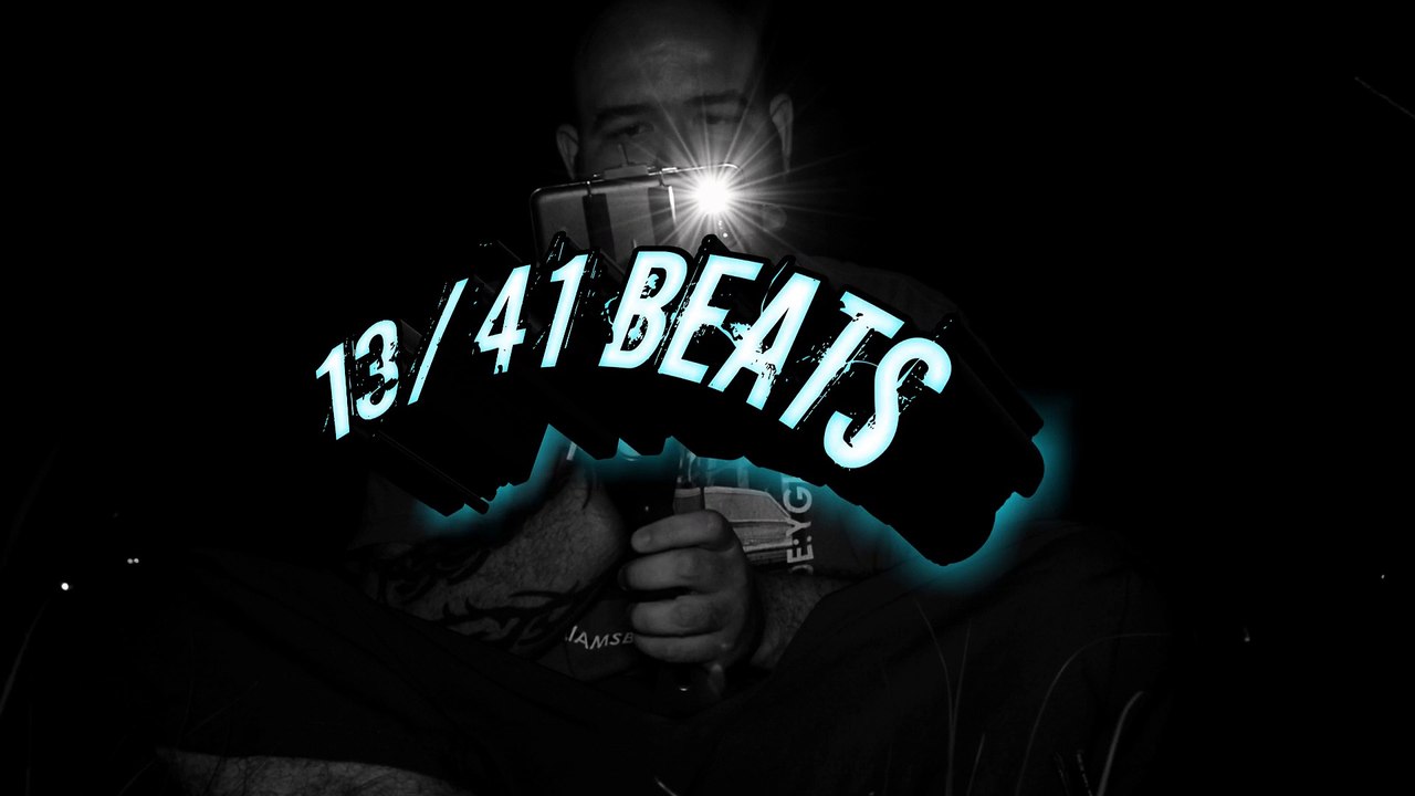 No Beat Cypher #5 - L.O.C.S - Kabster Assault only - Kabster