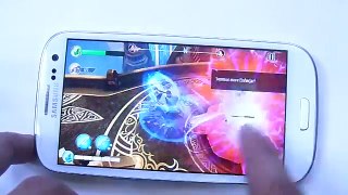 Thor: The Dark World Gameplay Android & iOS HD