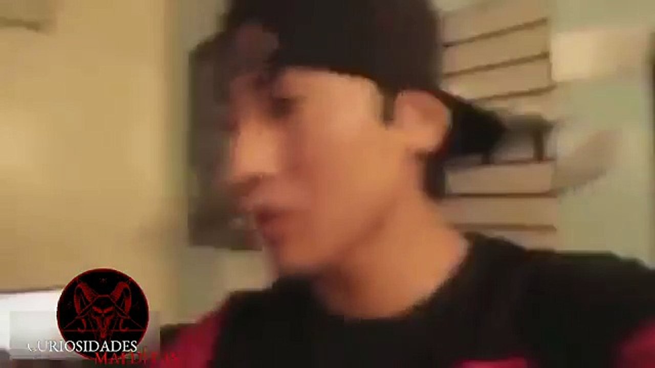 Videos De Terror REALES Vol.55 2017 Fantasmas Reales Grabados En Video REAL GHOST CAPTURED ON TAPE