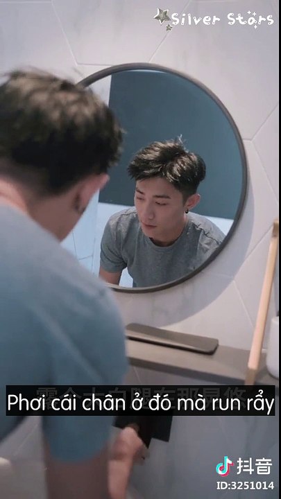 [Vietsub - Tiktok] Bị bệnh rồi mà!