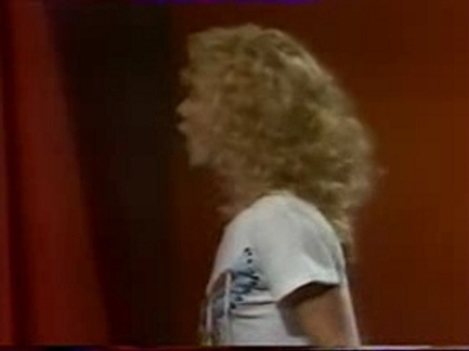 SYLVIE VARTAN - L'AMOUR C'EST COMME UNE CIGARETTE