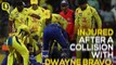 IPL 2018- Chennai Super Kings Beat Mumbai Indians in a Thrilling Season Opener