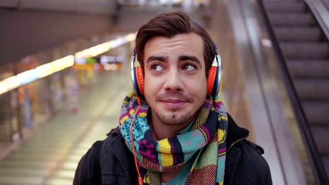 Nicos Weg – A1 – Folge 65: Von Kopf bis Fuß