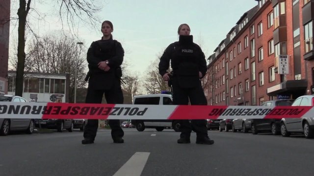 독일, 차량 인도 돌진...캐나다, 버스-트레일러 충돌 사고 / YTN