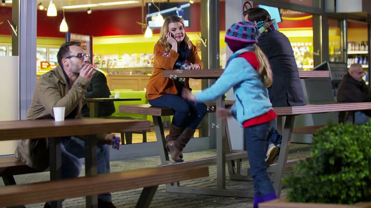 Nicos Weg – A1 – Folge 8: Nico hat ein Problem