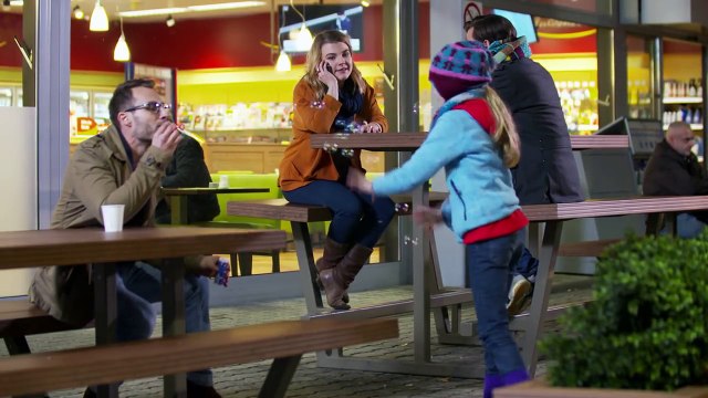 Nicos Weg – A1 – Folge 8: Nico hat ein Problem