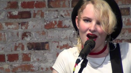 Katoomba Live n Local 2018 2-7 Michelle James, Kate Simpson, Runcible Spoon, 1 Hr + from Sydney, 7 Apr 18