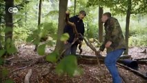 Überleben in der Wildnis | Deutsch lernen mit Videos