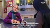 Deutsch lernen (B1/B2) | Jojo sucht das Glück – Staffel 1 Folge 6