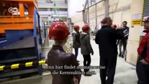 Deutsch lernen (B2/C1) | Touristen im Atomkraftwerk