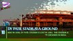 Gaddafi Stadium In top 10 Biggest Cricket Stadiums