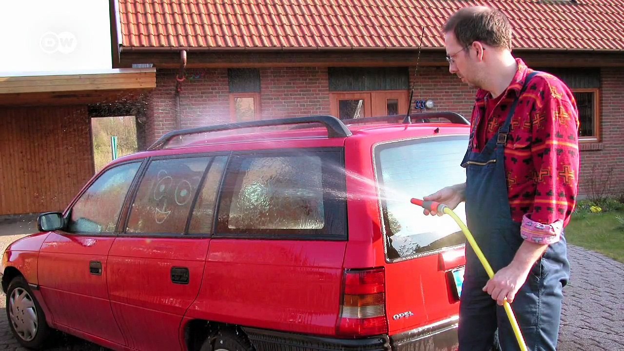 Deutsch lernen (A2) | Das Deutschlandlabor | Folge 16: Mentalität