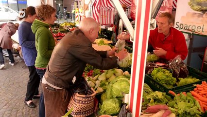 Deutsch lernen (A2) | Das Deutschlandlabor | Folge 15: Bio