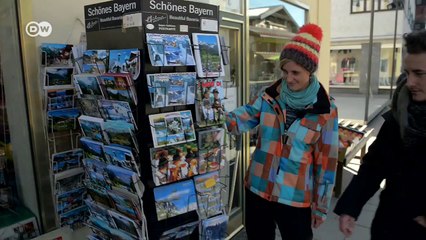 Deutsch lernen (A2) | Das Deutschlandlabor | Folge 13: Urlaub