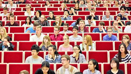 Deutsch lernen (A2) | Das Deutschlandlabor | Folge 01: Schule