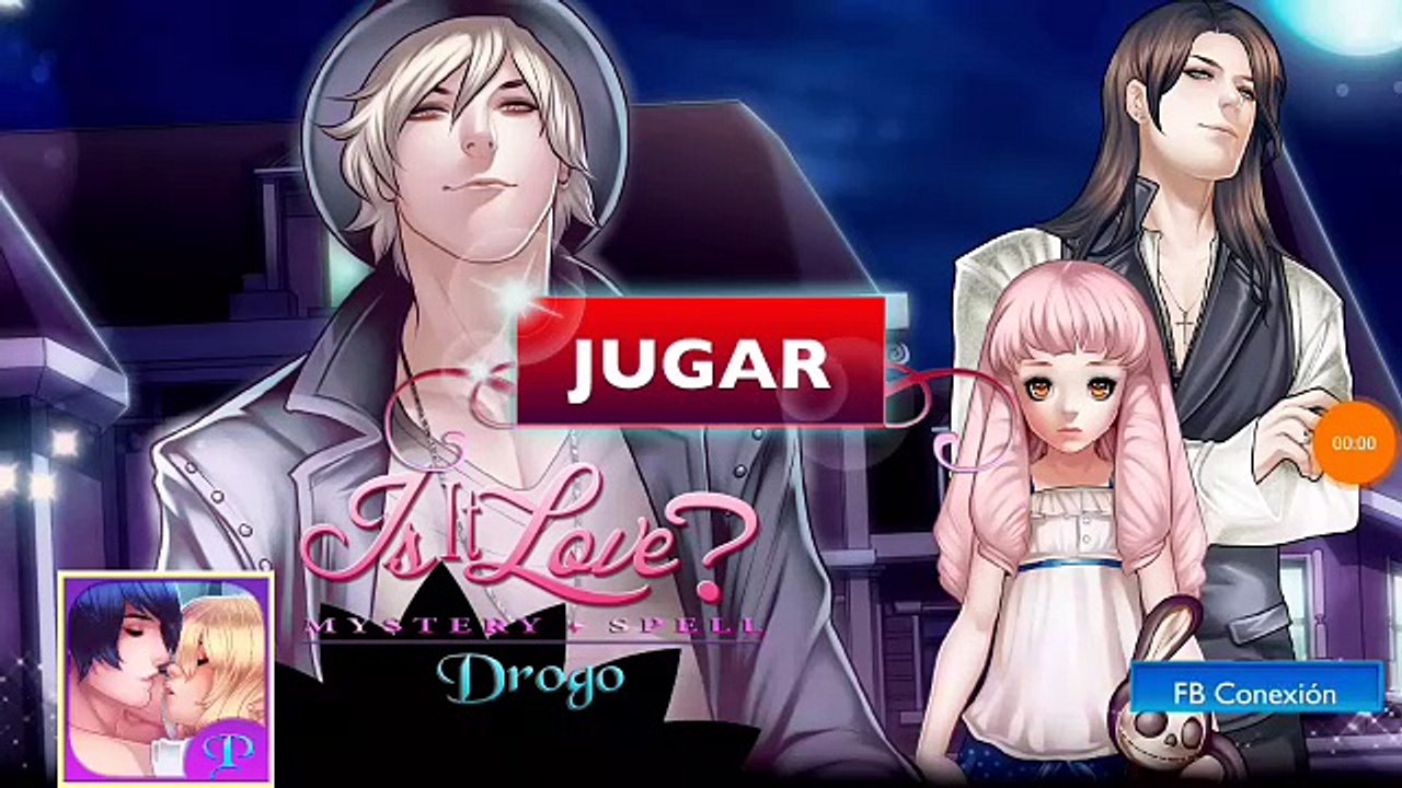 Samantta eres una estupida-capitulo 5 parte 10 de is it love? Drogo-Kawaii Mono