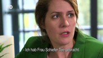 Deutsch lernen (B1/B2) | Jojo sucht das Glück – Staffel 3 Folge 27