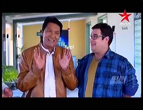 Cid 05-Apr-2018 telugu Star Maa