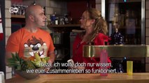 Deutsch lernen (B1/B2) | Jojo sucht das Glück – Staffel 3 Folge 12