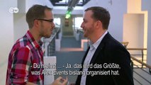 Deutsch lernen (B1/B2) | Jojo sucht das Glück – Staffel 3 Folge 7