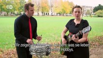 Deutsch lernen (B1/B2) | Jojo sucht das Glück – Staffel 3 Folge 6