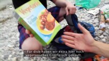 Deutsch lernen mit Musik (B1/B2) | Das Bandtagebuch mit EINSHOCH6 | Grillen am Fluss