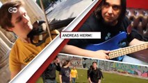 Deutsch lernen mit Musik (B1/B2) | Das Bandtagebuch mit EINSHOCH6 | Der Hamburger Hafen