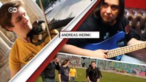 Deutsch lernen mit Musik (B1/B2) | Das Bandtagebuch mit EINSHOCH6 | Mit dem Taxi durch Bonn