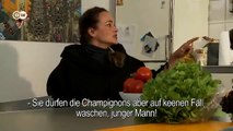 Deutsch lernen (B1/B2) | Jojo sucht das Glück – Staffel 2 TRAILER 2